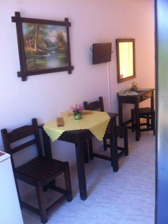 Akis Apartment Corfu (city)